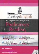 A Comprehensive Insight Into Proficiency Reading