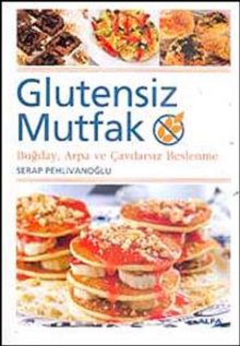 Glutensiz Mutfak