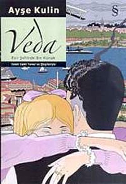 Veda Çizgi Roman