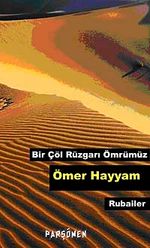 Bir Çöl Rüzgarı Ömrümüz