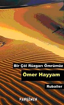 Bir Çöl Rüzgarı Ömrümüz