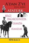 Atat&uuml;rk / A'dan Z'ye Bilgi Serisi