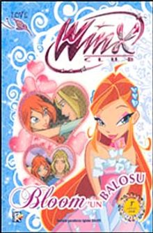 Winx Club Bloom'un Balosu