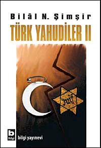 Türk Yahudiler-II