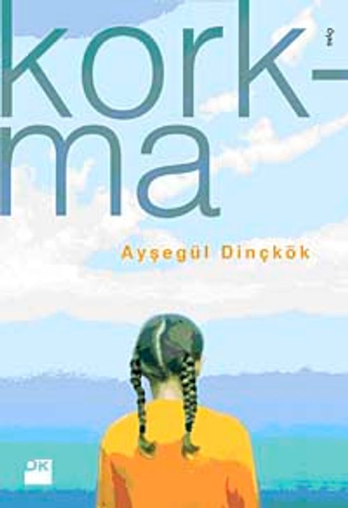 Korkma