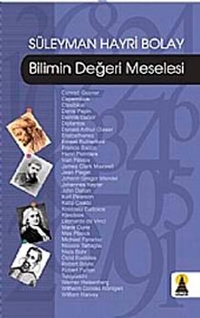 Bilimin Değeri Meselesi