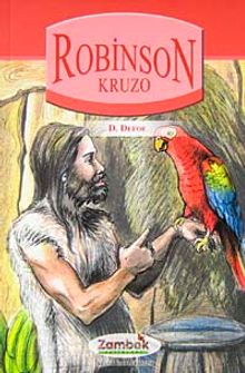Robinson Kruzo