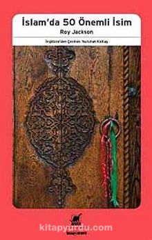 İslam'da 50 Önemli İsim - Roy Jackson