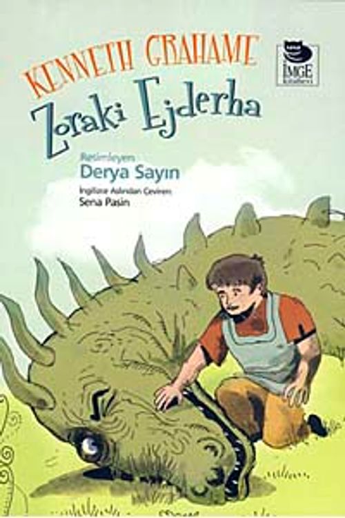 Zoraki Ejderha