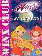 Winx Club Ay Çiçekleri