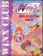 Winx Club Believix'in Gücü