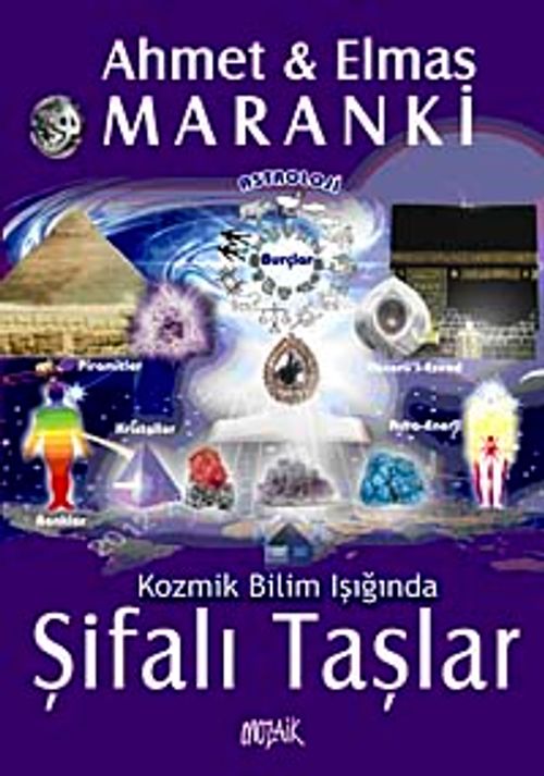 Kozmik Bilim Işığında Şifalı Taşlar