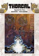 Thorgal - Ogatai'nin Tacı