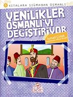 Yenilikler Osmanlı'yı Değiştiriyor / Kıtalara Sığmayan Osmanlı-5