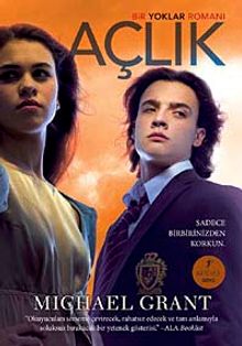 Açlık / Bir Yoklar Romanı