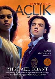 Açlık / Bir Yoklar Romanı - Michael Grant