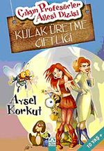 Kulak Üretme Çiftliği