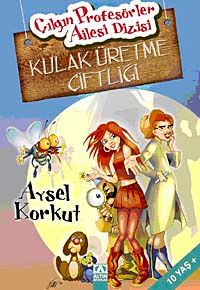 Kulak Üretme Çiftliği