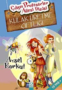 Kulak Üretme Çiftliği