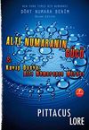 Altı Numaranın G&uuml;c&uuml; & Kayıp Dosya: Altı Numaranın Mirası