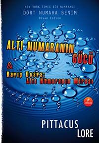 Altı Numaranın Gücü & Kayıp Dosya: Altı Numaranın Mirası