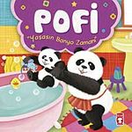 Pofi - Yaşasın Banyo Zamanı