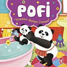 Pofi - Yaşasın Banyo Zamanı