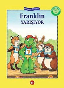 Franklin Yarışıyor