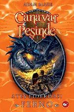 Canavar Peşinde / Ateş Ejderhası Ferno 1