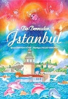 Bir Bennudur İstanbul