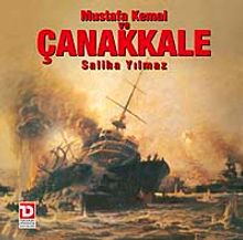 Mustafa Kemal ve Çanakkale