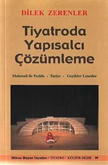 Tiyatroda Yapısalcı Çözümleme