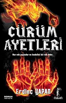 Cürüm Ayetleri