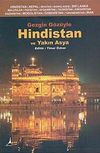Gezgin G&ouml;z&uuml;yle Hindistan ve Yakın Asya