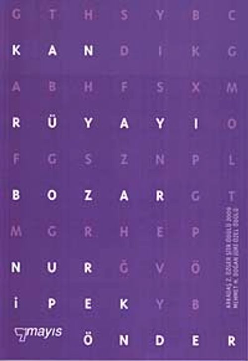 Kan Rüyayı Bozar