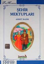Şehir Mektupları
