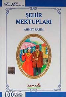 Şehir Mektupları