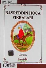 Nasreddin Hoca Fıkraları (Ortaöğretim 100 Temel Eser)