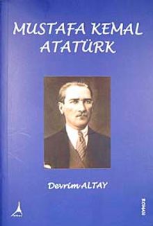 Mustafa Kemal Atatürk