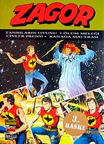 Efsanevi Zagor 3