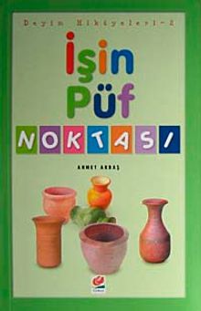 İşin Püf Noktası / Deyim Hikayeleri - 2