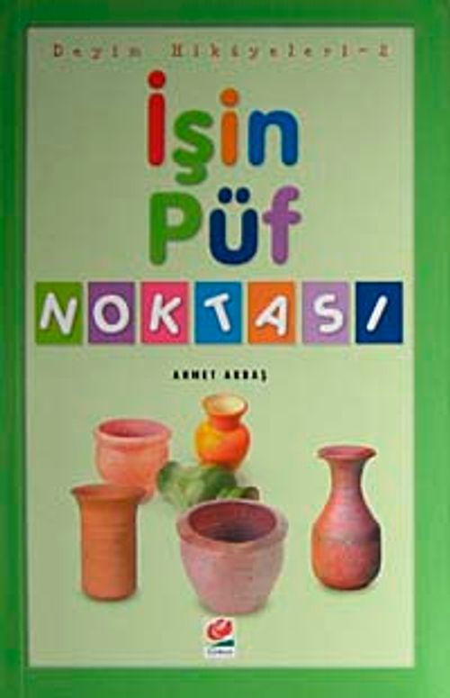 İşin Püf Noktası / Deyim Hikayeleri - 2