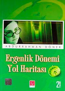 Ergenlik Dönemi Yol Haritası