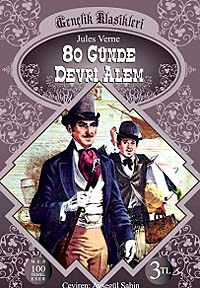 80 Günde Devri Alem