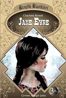 Jane Eyre