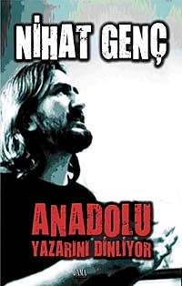 Anadolu Yazarını Dinliyor