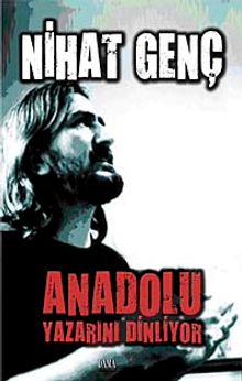 Anadolu Yazarını Dinliyor