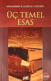 &Uuml;&ccedil; Temel Esas