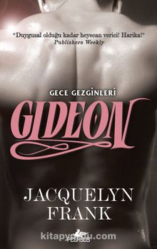 Gideon / Gece Gezginleri 2