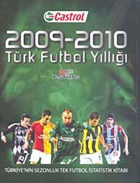 2009-2010 Türk Futbol Yıllığı